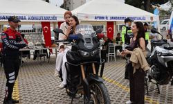 Fuarın Gözdesi: Güvenlik ve Sağlık