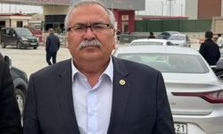 CHP’li Bülbül’den Cezaevi Tepkisi