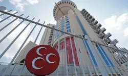 3 İl Teşkilatını Görevden Aldı