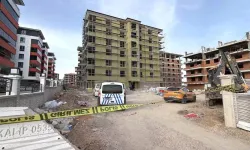 Asansör Boşluğunda Feci Son