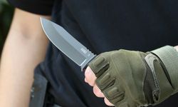 Okula Bıçak Getiren Çocuk Gözaltına Alındı