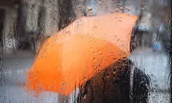 Şemsiyeler Hazır Olsun: Yağış Kapıda