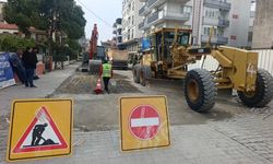 Aydın’da Ulaşım Altyapısı Güçleniyor