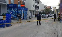 Rastgele Kurşun Genç Akademisyeni Hayattan Kopardı