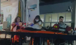 Fenalaşan Kişi Kalp Krizi Sonucu Yaşamını Yitirdi