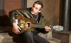 Popstar Yarışmasıyla Ünlenen Rıza Tamer Hayatını Kaybetti