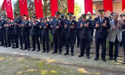 Şehitler Dualarla Anıldı