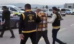 Silahlı Yaralama Şüphelisi Yakalandı