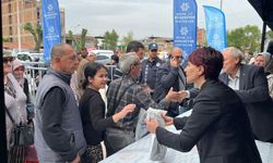 Büyükşehir’den Ücretsiz Ata Tohumu