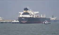 Hürmüz Boğazı Açıldı