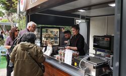 Sağlıklı Yaşamın Yeni Adresi Efeler