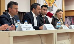 “Dosyalar Açıldı, Hesap Sorulacak”