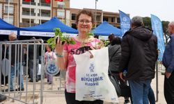 Büyükşehir’den Fidanlıktan Sofraya Ata Tohumu Hareketi