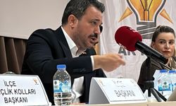 Tuncer, “Gençliği Karanlıktan Ahlak Kurtarır”