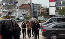 Tartışma Kanlı Bitti