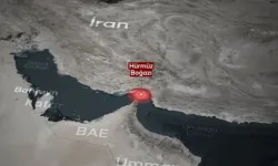 Hürmüz Boğazı Yeniden Kapatıldı