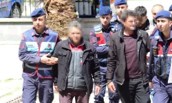 Define Kazısı Ölümle Bitti