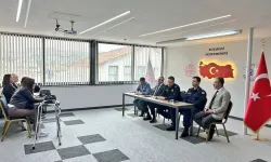 Okul Çevreleri İçin Sıkı Tedbir Planı