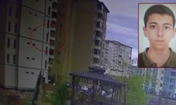 Staj İçin Girdiği Şantiyede Canından Oldu