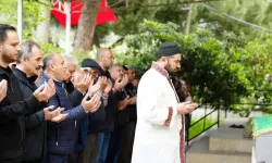 ASKİ Personeli Akça Kalp Krizine Yenik Düştü