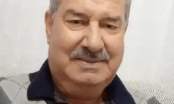 Emekli Zabıta Memuru Yılmaz Hayatını Kaybetti