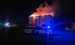 Fen Lisesi Yurdunda Alevlerin Sebebi Netleşti