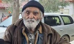 Alevler Arasında Kaldı: Talihsiz Adamdan Acı Haber