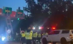 İzmir-Aydın Yolunda Can Pazarı