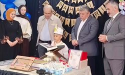Germencik'te Miniklerden Kur'an'a Geçiş Sevinci