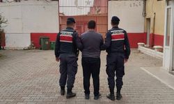 Aranan Hükümlü JASAT’tan Kaçamadı