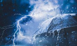 Sağanak Geri Dönüyor, Şemsiyeleri Hazırlayın