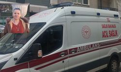 Banyoda Başını Çarpan Kadın Kurtarılamadı