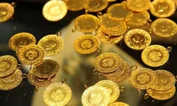 Altın Alev Alev Yükseliyor