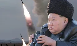 Kore Yarımadası’nda Füze Gerilimi