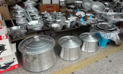 Osmanlı’dan Günümüze Uzanan Miras, Arap Kazanı