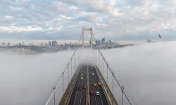 Sis Altında Bir Kez Daha Kendine Hayran Bıraktı