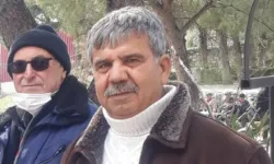 Ölümü Muhtarları Yasa Boğdu