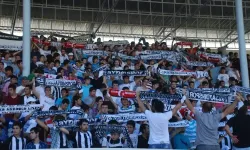 Ligden Düşen Aydınspor’dan Vefa Çağrısı