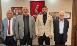 MHP’den Nazilli Çıkartması