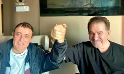 Tuncer’den Tatlıses’e “Geçmiş Olsun” Mesajı