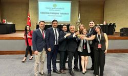 Ege Bölgesi’nin Şampiyonu Aydın Barosu Oldu