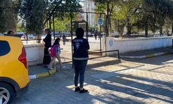 Başkan Zencirci: “Öncelik Çocuk Güvenliği”