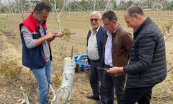 Tarıma Eğitim Desteği Sürüyor