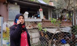 Bu Köyde “Alo” Demek Lüks