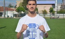 Aydın BŞB Lige Damga Vurdu