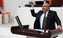 Bülbül’den İddialı Çıkış: “Çerçioğlu %20 Alsın Vekillikten İstifa Ederim”