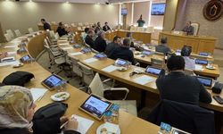 EGEKAF’26’ya Gözler Çevrildi