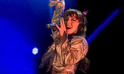 Melis Fis Konseri İptal Edildi