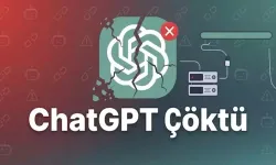 ChatGPT’de Küresel Kesinti