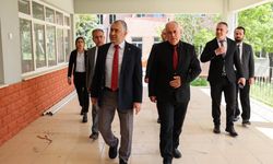 BAP ve ADÜZEM Yeni Yerlerine Taşınıyor